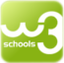Значок w3schools-search