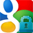 Icona di Google SSL Search