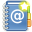 Icon of Directory Contact Tabs