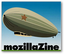 Значок MozillaZine Search