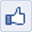 Значок для LikeThePage - Facebook Like Any Page!