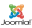 Icon of Joomla! Admin