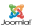 Joomla! Admin 的图标