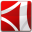 PDF Search Engine simgesi
