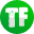 Symbol von Torrent Freedom - free torrents search