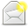 Icon of New Mail Attention