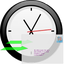 Icon of Send Later