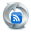 Symbol von MailNews Sync