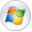 Symbol von Windows Gadgets