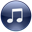 Піктограма Free Mp3 Music Search for Download