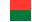 Ícone de Malagasy Spell Checker.