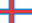 Icon of Faroese Spell Checker (Faroe Islands)