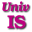 UnivIS Lehrveranstaltungssuche 的圖示
