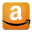 Recherche Amazon.fr 的图标