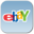 eBay.de Searchのアイコン