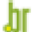 Pictogram van Registro.BR