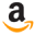 Icon of Amazon.co.uk (Britain)