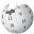 Wikipedia ( Danish ) ਦਾ ਆਈਕਾਨ