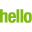 Ícone de Hello Domains