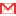 Icon of Google Mail Tab for Thunderbird
