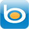 Ikona doplňku Microsoft Bing Search (version francophone)