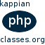 Icon of phpClasses.org (in Google.com)