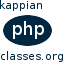 Ikona doplňku phpClasses.org (in Google.com)