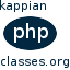 phpClasses.org (in Google.com) 的图标