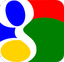 Icon of Google Colombia