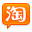 Icon of 淘宝Search