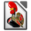 Icon of European Portuguese Spellchecker