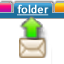 Icon of QuickFolders (Tabbed Folders)