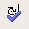 Icon of Arabic spell-checking dictionary