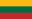 Icon for Lithuanian spelling check dictionary