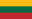 Icono de Lithuanian spelling check dictionary