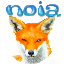 Symbol von Noia Fox