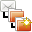 Symbol von Advanced Unread Folders