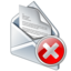 Icon of Close Window on IMAP deletion