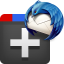 Icon of Google+ Tab