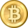 Symbol von Bitcoin Block Explorer