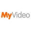 Icon of MyVideo Suche