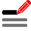 Icon of Edit Email Subject (EES)