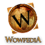 Ikona doplňku Wowpedia
