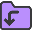 Pictogram van QuickArchiver