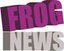 Icon of FrogNews.bg