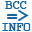 BccInfo 的圖示