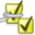 Icon of CheckBoxMate Lefedor Edition