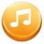 Icono de MP3 Search Engine