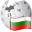 Icon of Wikipedia (bg)