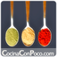 Symbol von Buscador de recetas de cocina - Cocina Con Poco